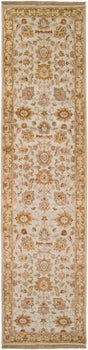 Surya Timeless TIM-7900 2'6" x 10' Handmade Rug
