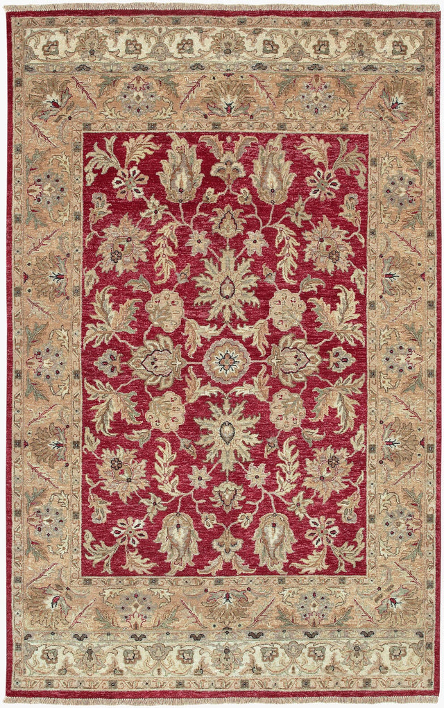 Surya Timeless TIM-7901 2' x 3' Handmade Rug