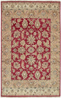 Surya Timeless TIM-7901 2' x 3' Handmade Rug