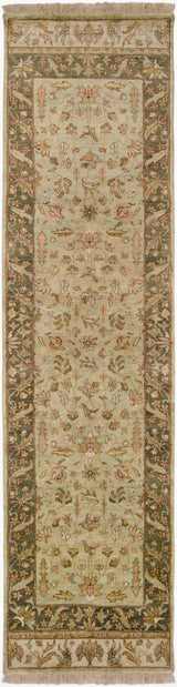 Surya Timeless TIM-7905 3'9" x 5'9" Handmade Rug