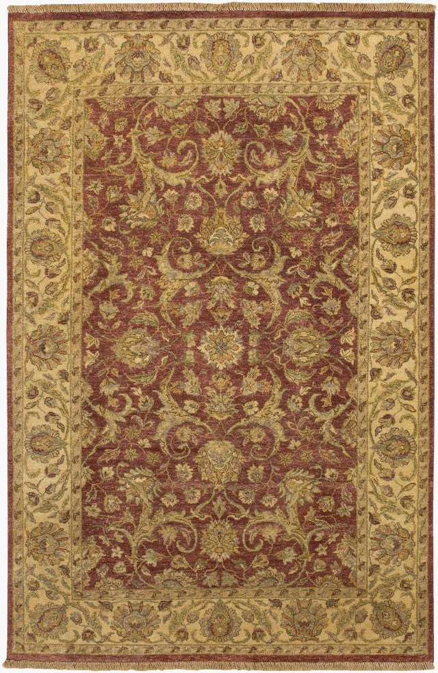 Surya Timeless TIM-7906  5'6" x 8'6" Rug