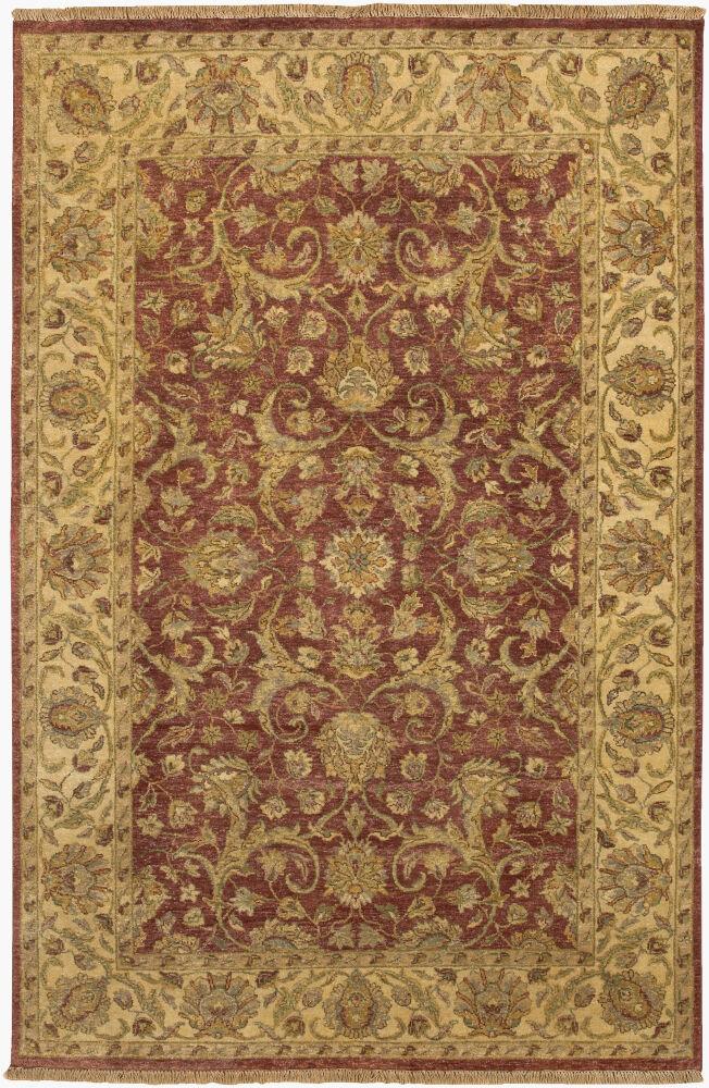 Surya Timeless TIM-7906  2' x 3' Rug