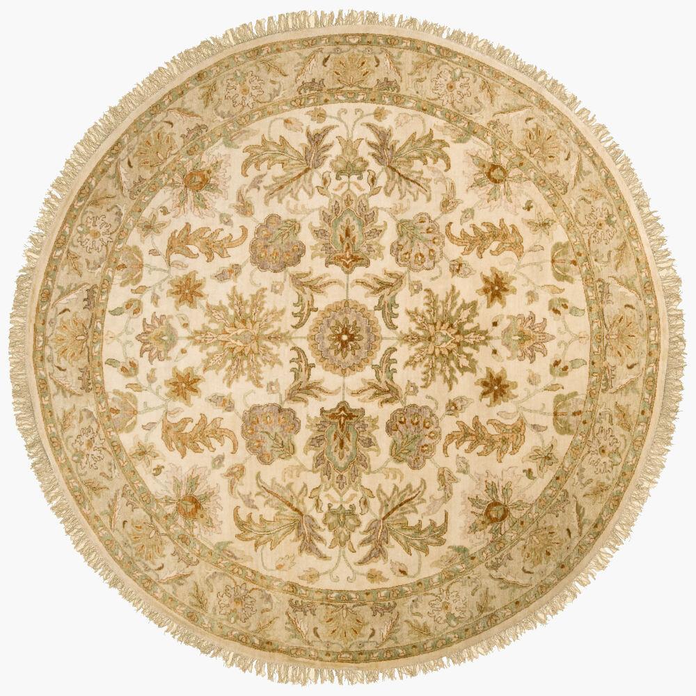 Surya Timeless TIM-7910  8' x 8' Rug