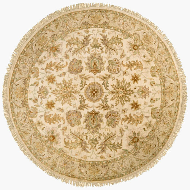 Surya Timeless TIM-7910  8' x 8' Rug