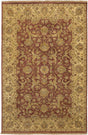 Surya Timeless TIM-7906 3'9" x 5'9" Handmade Rug