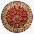 Surya Taj Mahal TJ-102 3'6" x 5'6" Handmade Rug