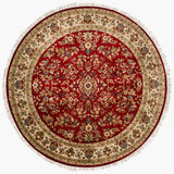 Surya Taj Mahal TJ-102 3'6" x 5'6" Handmade Rug
