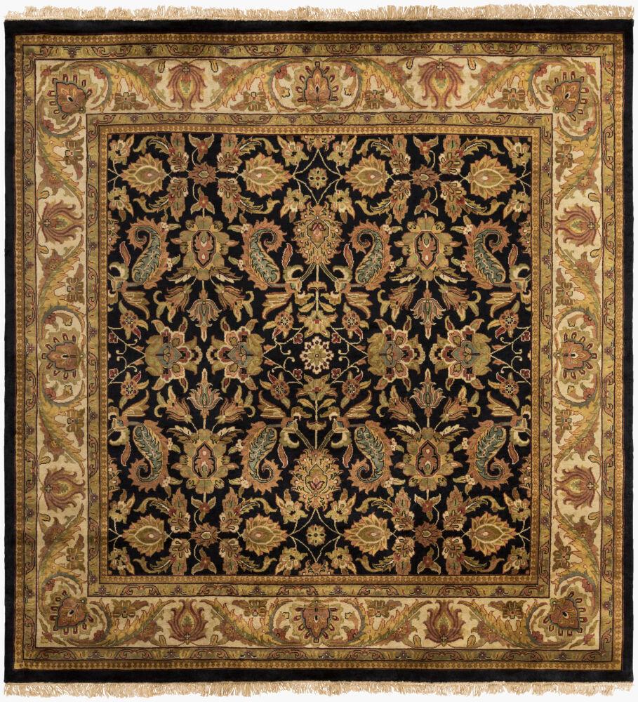 Surya Taj Mahal TJ-1047  8' x 8' Rug