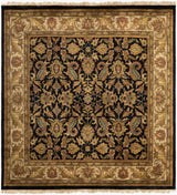 Surya Taj Mahal TJ-1047 8' x 8' Handmade Rug