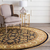 Surya Taj Mahal TJ-1047  8' x 8' Rug