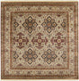 Surya Taj Mahal TJ-11 8' Square Rug