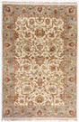 Surya Taj Mahal TJ-1123 8' x 8' Handmade Rug
