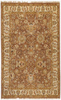 Surya Taj Mahal TJ-1130 3'6" x 5'6" Handmade Rug