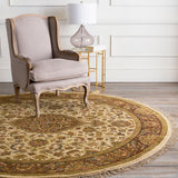 Surya Taj Mahal TJ-1142  8' x 8' Rug