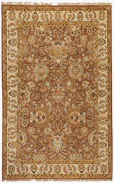 Surya Taj Mahal TJ-1130 8' Square Rug
