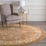 Surya Taj Mahal TJ-1130 8' Square Rug
