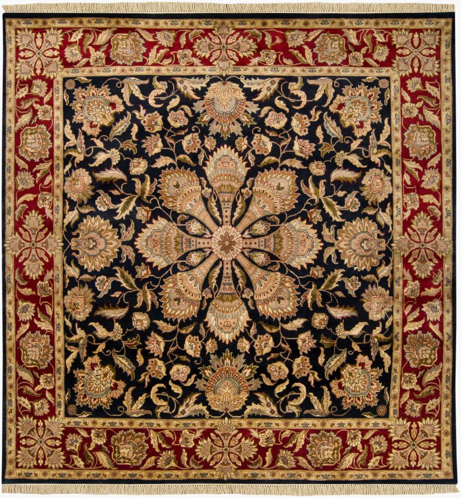 Surya Taj Mahal TJ-1187  8' x 8' Rug