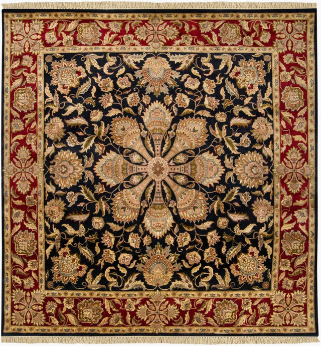 Surya Taj Mahal TJ-1187  8' x 8' Rug