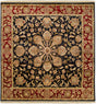 Surya Taj Mahal TJ-1187 8' x 8' Handmade Rug