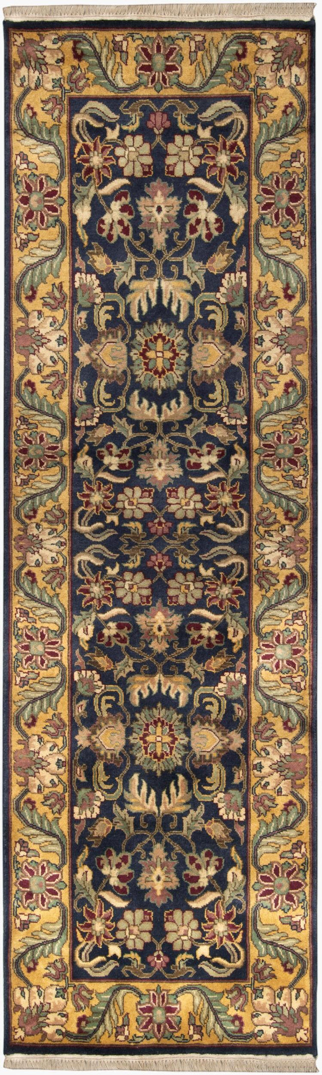 Surya Taj Mahal TJ-309 2'6" x 8' Handmade Rug