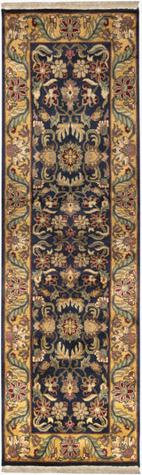 Surya Taj Mahal TJ-309 7'9" x 9'9" Handmade Rug