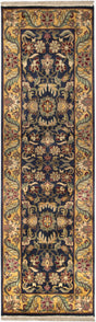 Surya Taj Mahal TJ-309 7'9" x 9'9" Handmade Rug