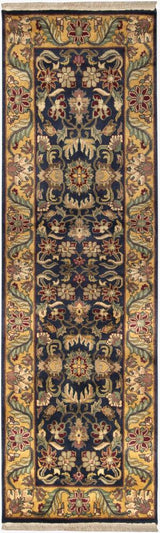 Surya Taj Mahal TJ-309 8' Square Rug