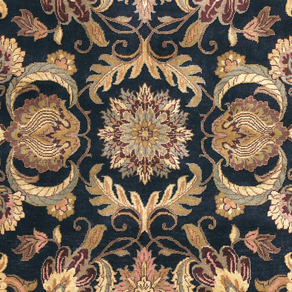Surya Taj Mahal TJ-309 8' Square Rug