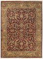 Surya Taj Mahal TJ-59 8' x 8' Handmade Rug