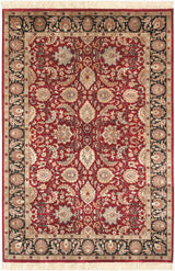 Surya Taj Mahal TJ-6575 2' x 3' Handmade Rug