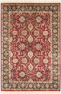 Surya Taj Mahal TJ-6575 2' x 3' Handmade Rug