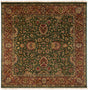 Surya Taj Mahal TJ-837 8' x 8' Handmade Rug