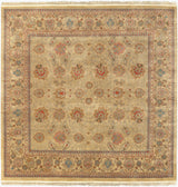 Surya Taj Mahal TJ-826 3'6" x 5'6" Handmade Rug