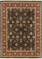 Surya Taj Mahal TJ-6576 8'6" x 11'6" Handmade Rug