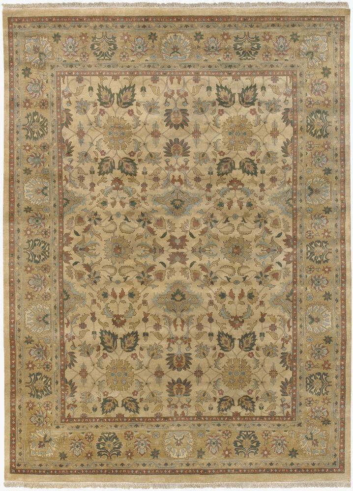Surya Taj Mahal TJ-854  2' x 3' Rug