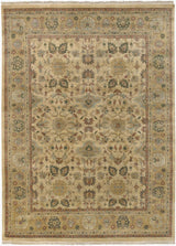 Surya Taj Mahal TJ-854  2' x 3' Rug