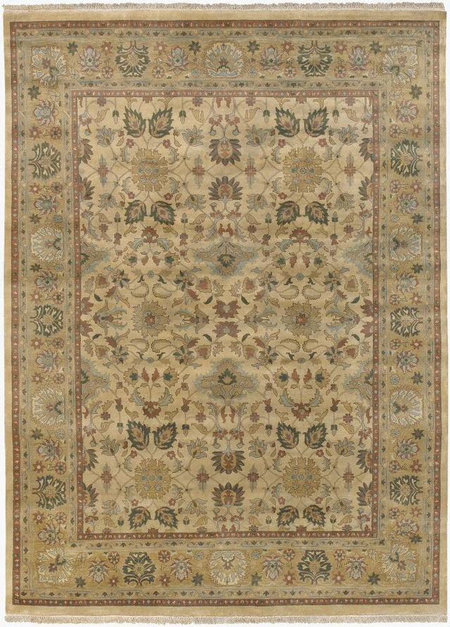 Surya Taj Mahal TJ-854  2' x 3' Rug