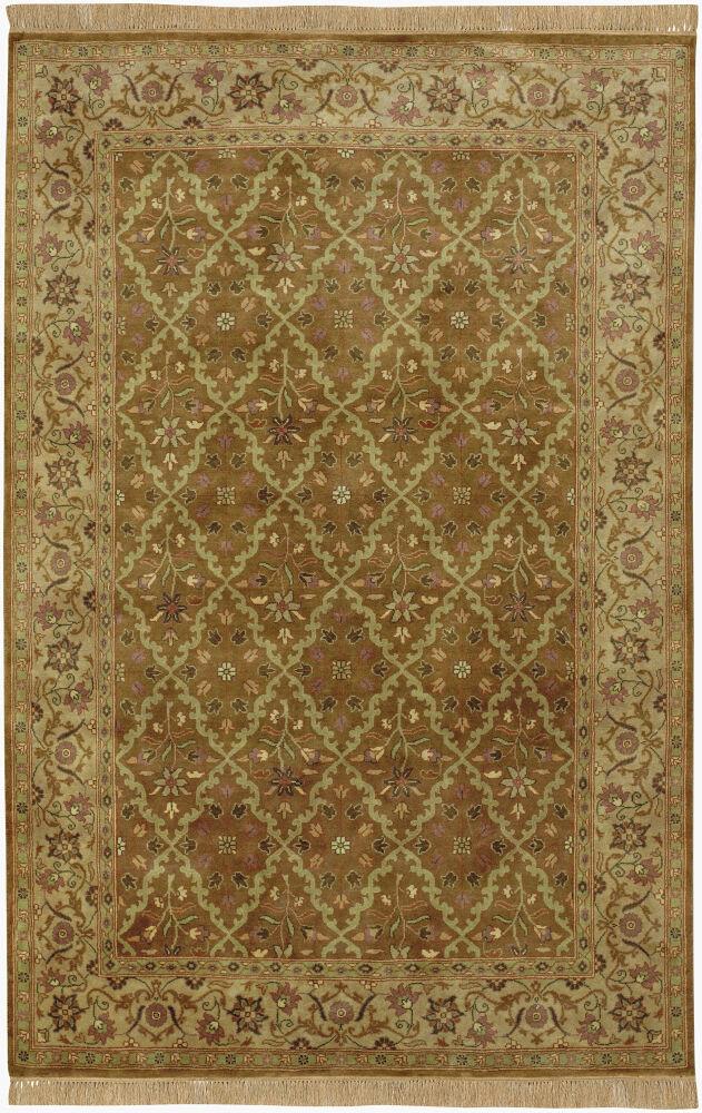 Surya Taj Mahal TJ-909  5'6" x 8'6" Rug