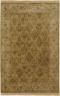 Surya Taj Mahal TJ-909 8' x 8' Handmade Rug