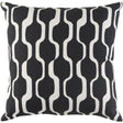 Surya Trudy TRUD-7190 18"H x 18"W Pillow Kit