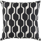 Surya Trudy TRUD-7190 18"H x 18"W Pillow Kit