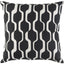 Surya Trudy TRUD-7190 18"H x 18"W Pillow Kit