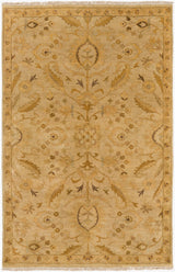 Surya Temptress TMS-3003 2' x 3' Handmade Rug
