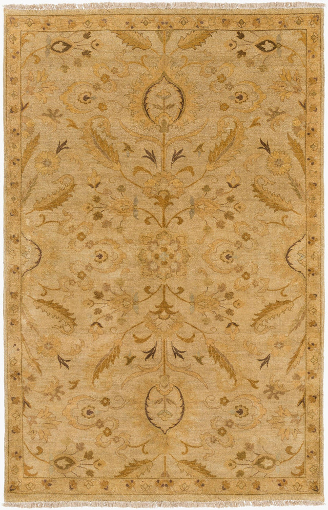 Surya Temptress TMS-3003 2' x 3' Handmade Rug