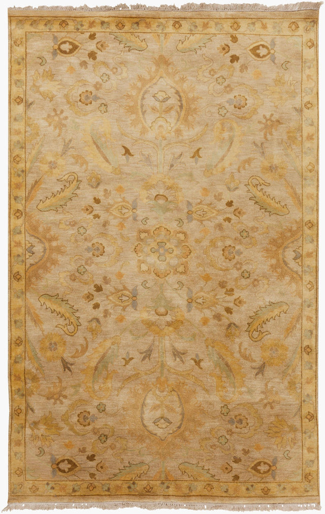 Surya Temptress TMS-3004 2' x 3' Handmade Rug