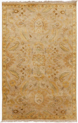 Surya Temptress TMS-3004 Beige;Light Brown;Mustard;Olive 2'6" x 8' Rug