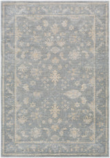Livabliss Tranquil TQL-1007 2' x 2'11" Machine Woven Rug