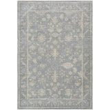 Surya Tranquil TQL-1007 2' x 2'11" Rug