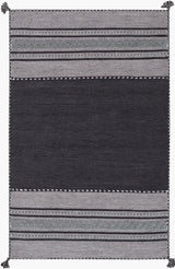 Surya Trenza TRZ-3000 5' x 7'6" Handmade Rug