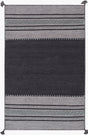 Surya Trenza TRZ-3000 5' x 7'6" Handmade Rug